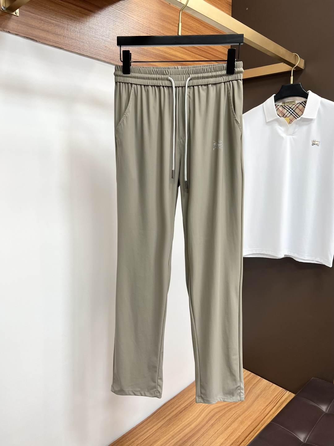 clothes and pants